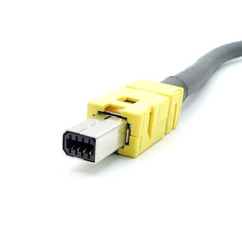 Kabel RKB0061/00,25  