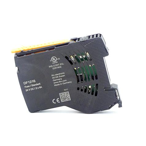 Elektronische Sicherung  Gebraucht