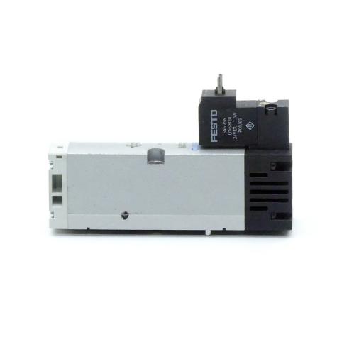 Magnetventil 547080 Gebraucht