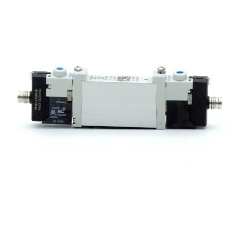 Magnetventil 566487 