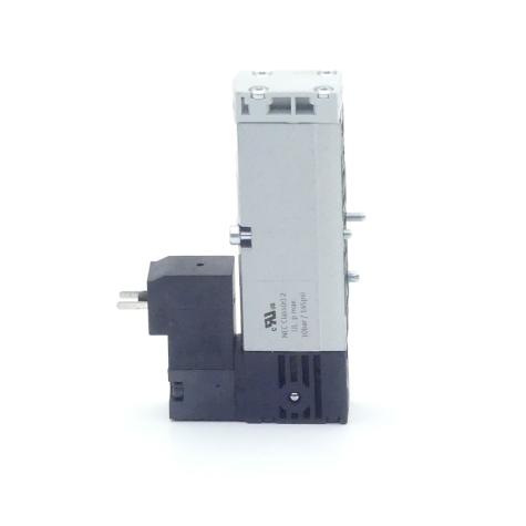 Magnetic valve 546256 Used