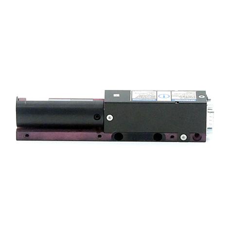 Encoder  Used