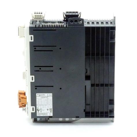 Frequency converter CN6 I/O Refurbished