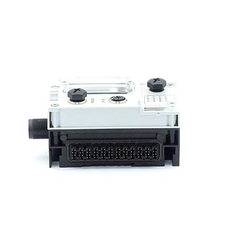 Busknoten 2735960 Gebraucht