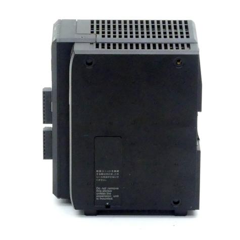 Image Sensor / Controller  Used