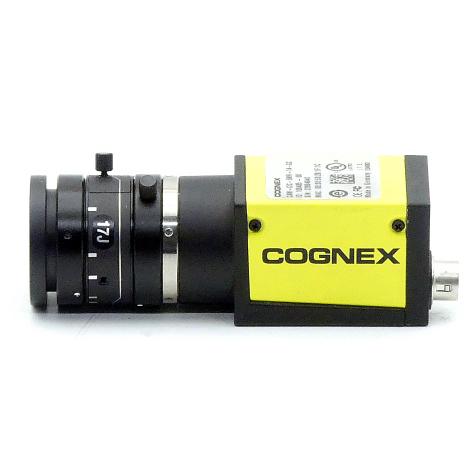 GigE Vision Kamera CAM-CIC-5MR-14-GC Gebraucht
