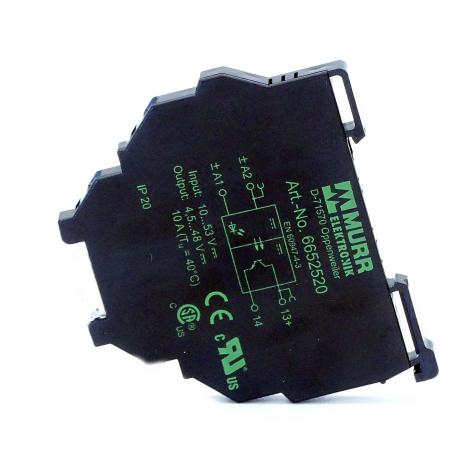 Optokopplermodul  Gebraucht