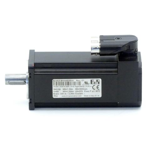Servo motor  Used