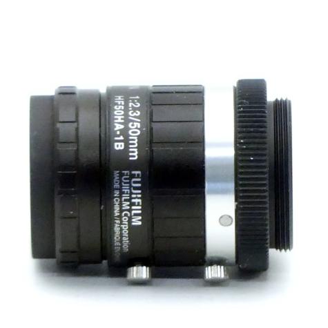 Industrieobjektiv 1:2.3/50mm  