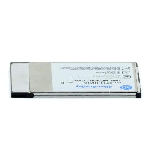 Memory Card  Used