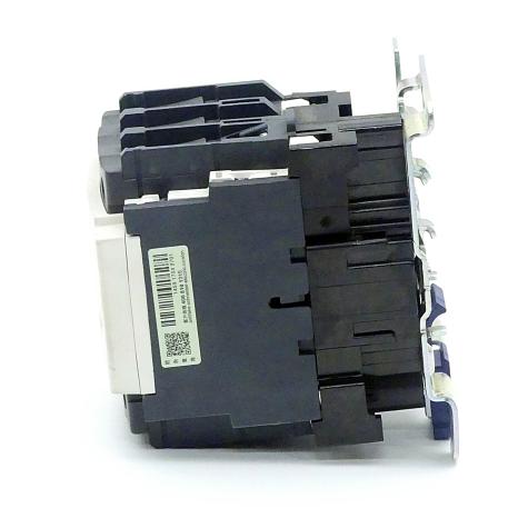 Power contactor LC1D40...C Used