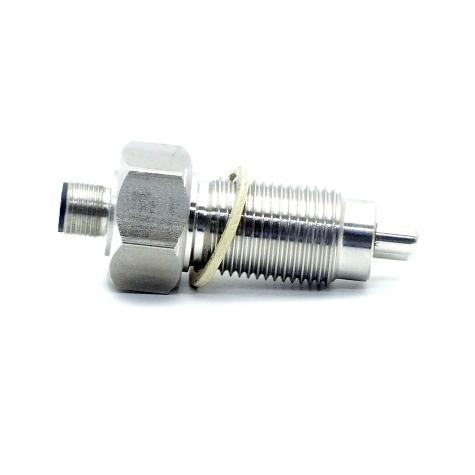 Flow sensor  