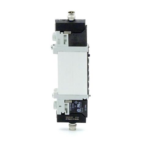 Solenoid Valve 566492 