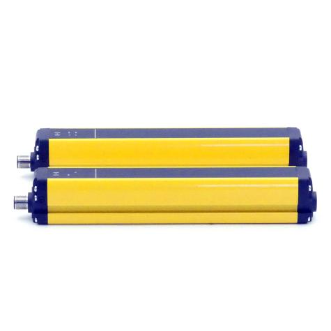 Sicherheitslichtgitter PSEN op4F-s-14-015/1 Gebraucht