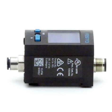 Pressure sensor 594864 Used