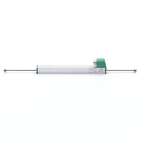 Potentiometric displacement sensor  New FS