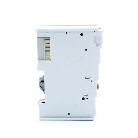2-Channel-analog-input-terminal  Used