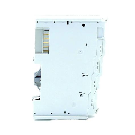 Power supply clamp 47170017 