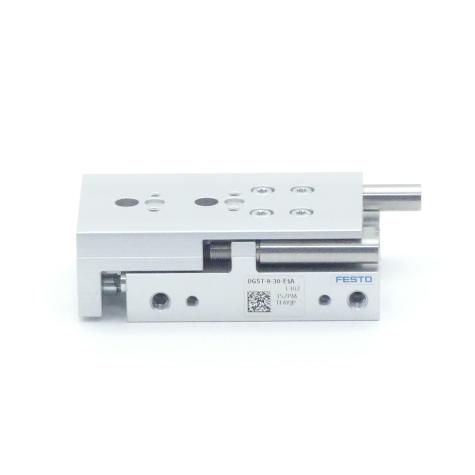 Mini-Schlitten L302 