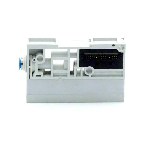 Einspeisemodul 571011+570774 