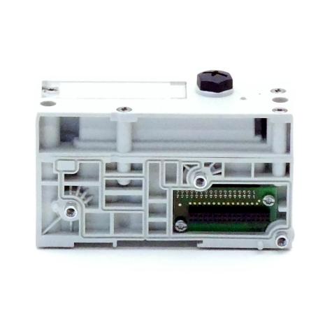 End plate 570783 Used