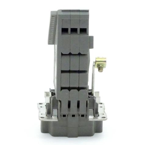 Multipole adapter BAS SAS LL 6 4,0 69 New