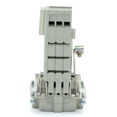 Multipole adapter BAS BAS LL 6 4,0 69 