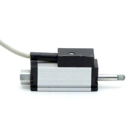 Short Stroke Transducer  Used