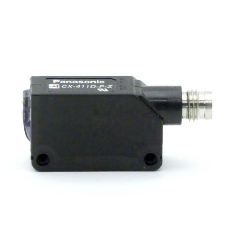 Fotoelektrischer Sensor  