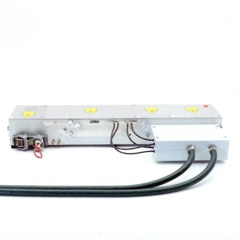 IntelliSCAN 20 komplett  Gebraucht