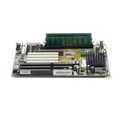 Motherboard Soyo  