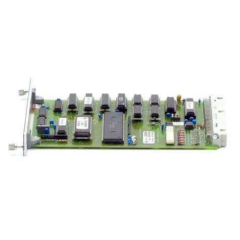 SM Achsen-Controller CI699  Gebraucht