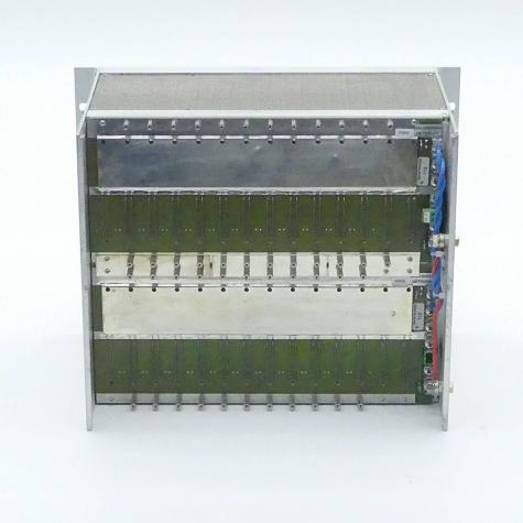 Rack für Platinen PLC032  Gebraucht