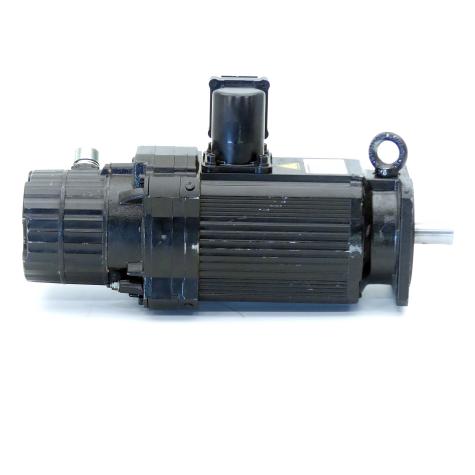 Servomotor 01.7185547001.0001.15 Used
