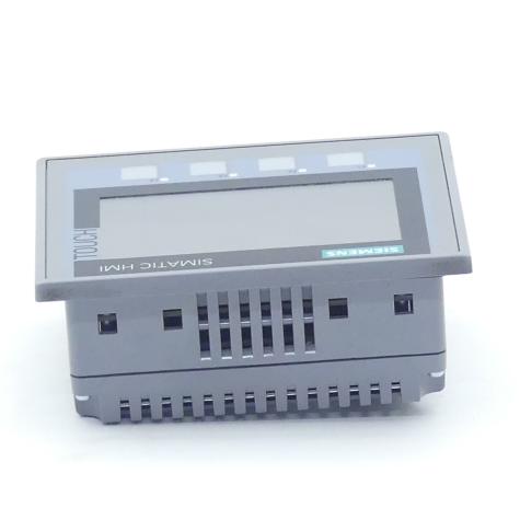 SIMATIC HMI  Gebraucht