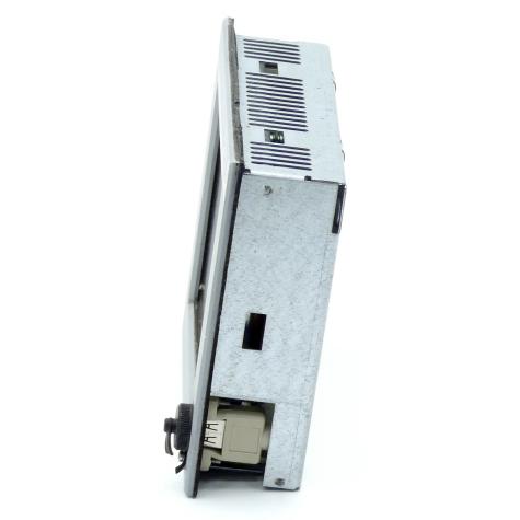 Touch-Bedienfeld Compact Unit 6 Gebraucht