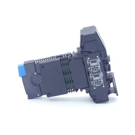 Elektronischer Schutzschalter  