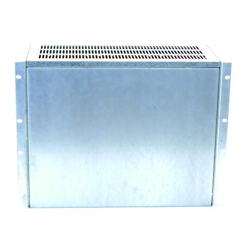 RACK-GG 500 Case  New