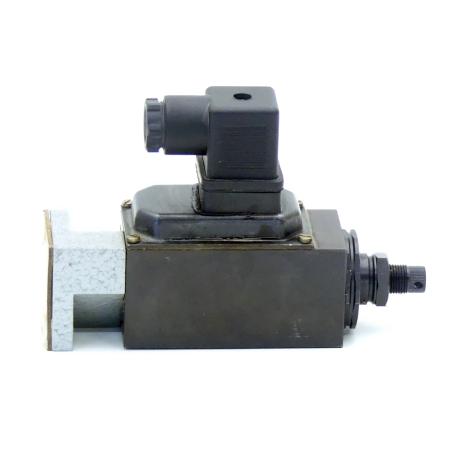Pressure switch  Used