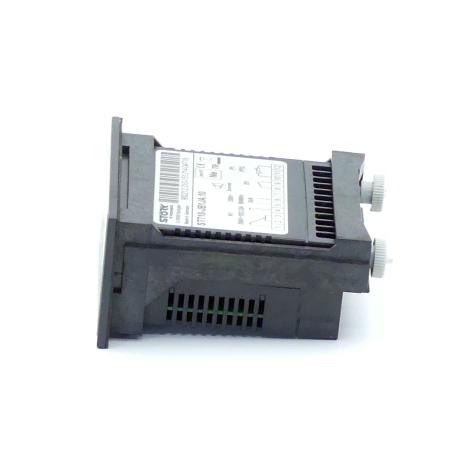 Temperaturregler  Gebraucht
