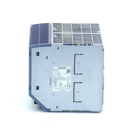 Stromversorgungseinheit SITOP PSU300S Neu OVP