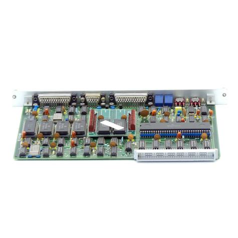 Board Process V 2 FC-200432-F Used