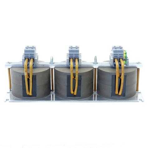 Drossel SKD 0.3/120-3 Gebraucht