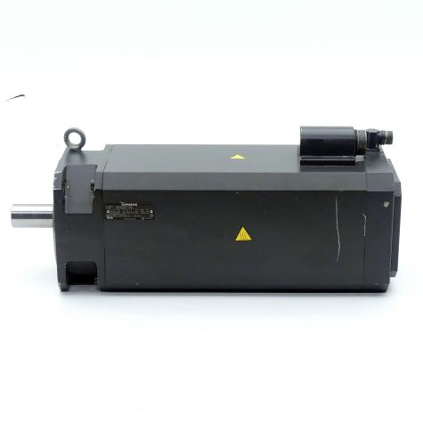 Synchronservomotor  Gebraucht