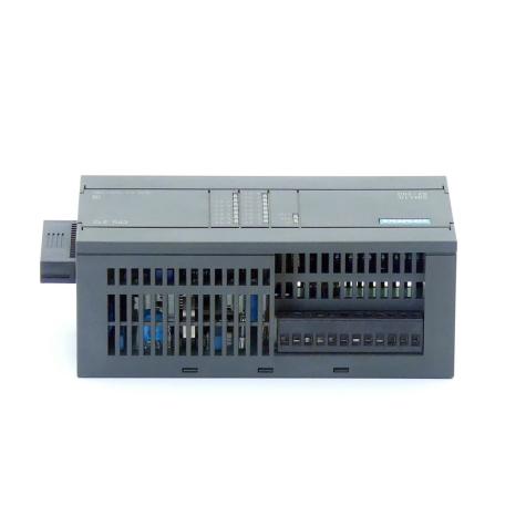 Kompaktgerät SIMATIC S7-200 Gebraucht