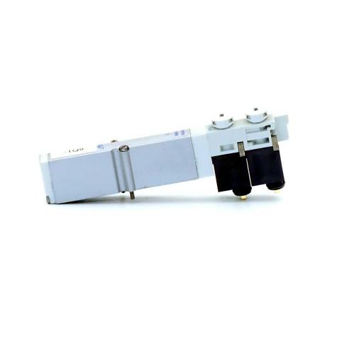 Magnetventil 533343 Gebraucht