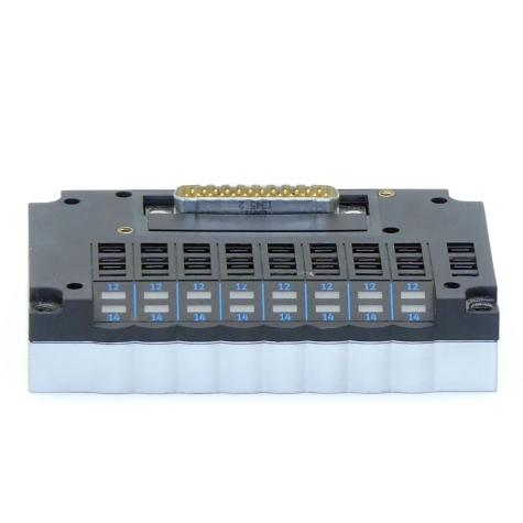 Electrical interface 18255 Used