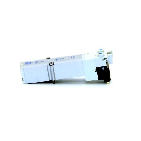 Magnetventil 537957 