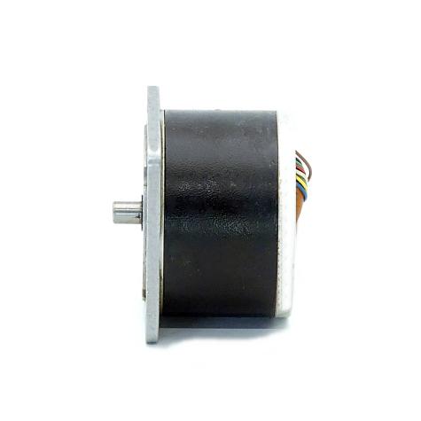 Stepper motor  Used