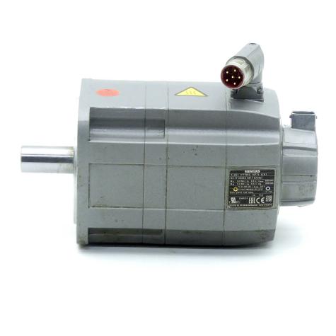 Servomotor  Gebraucht